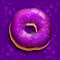 Go nuts Donuts!