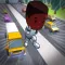 Traffic Jumper!