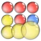 Bubble Explode
