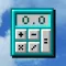 Progressbar Calculator - Retro