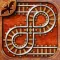 Rail Maze : Train Puzzler