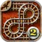 Rail Maze 2 : Train Puzzler