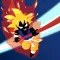 Super Stick Dragon Warrior