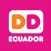 Dunkin Donuts Ecuador