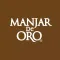 Manjar de Oro