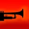 iTrump - '2-inch Trumpet' with Trumpad