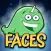 Badly Drawn Faces