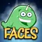 Badly Drawn Faces