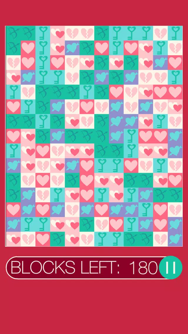 Heart Throbs - a Spore Cubes love affair Screenshots