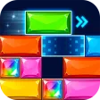 Jewel Sliding® - Block Puzzle