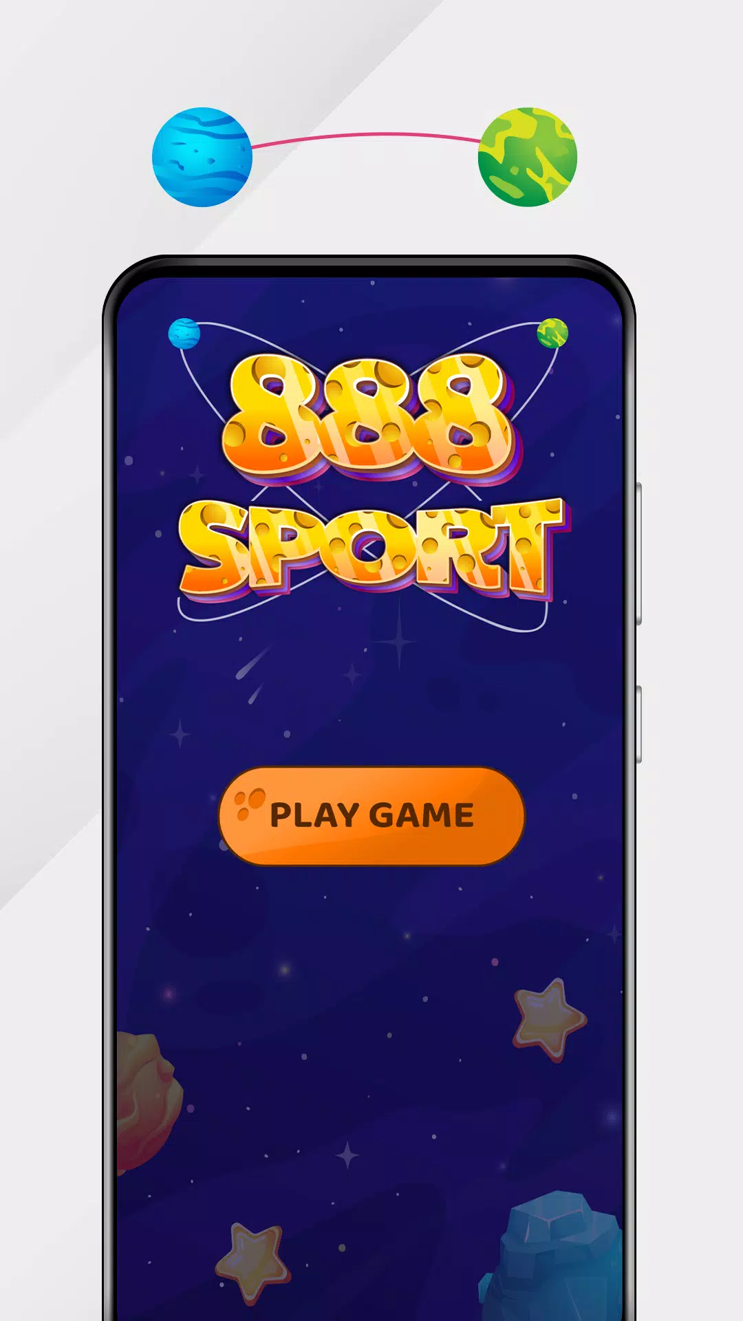 888 Stars Screenshots
