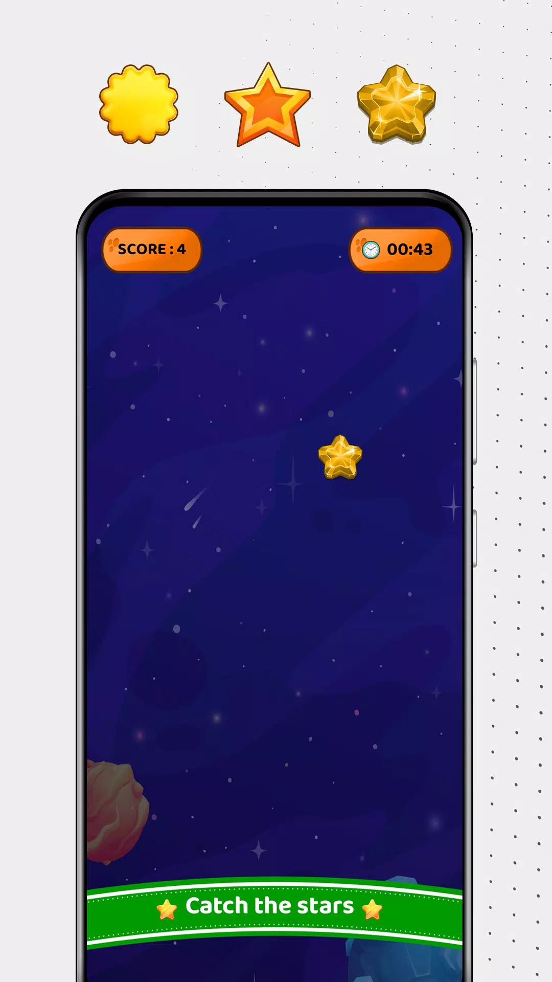 888 Stars Screenshots