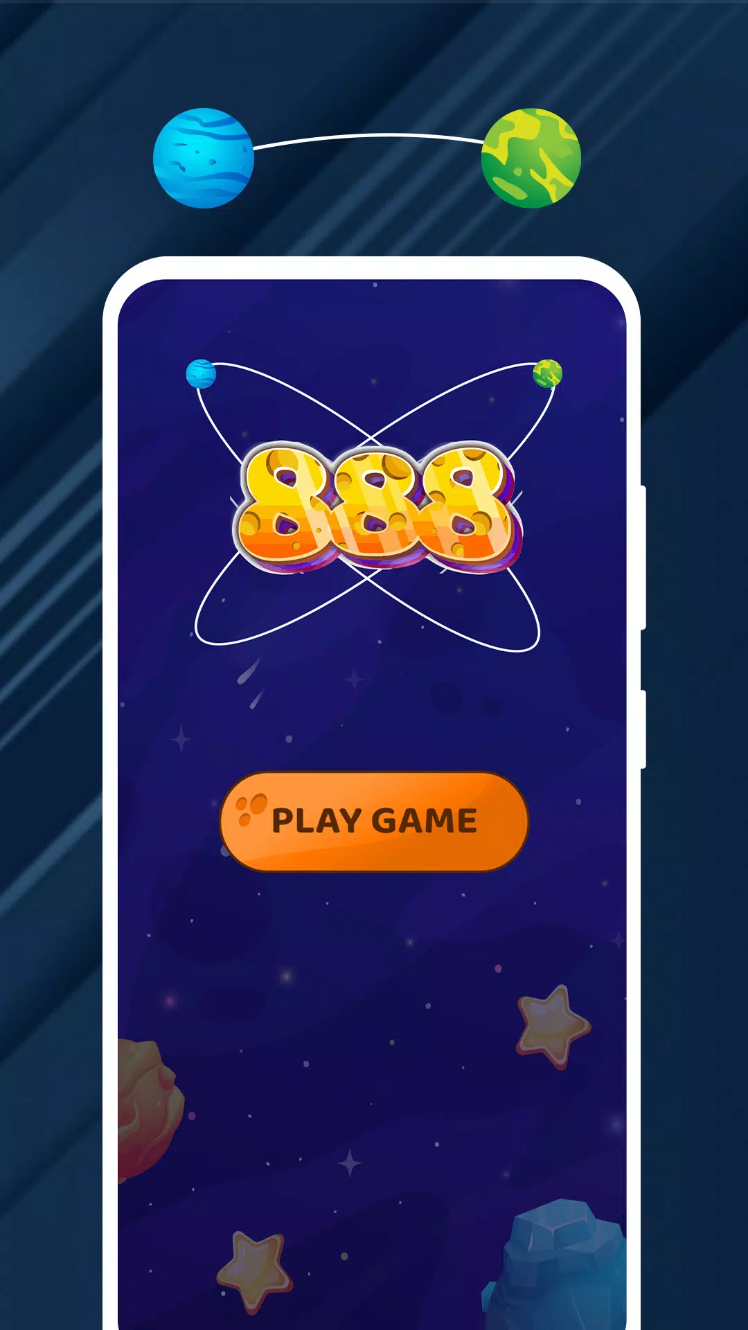 888 Stars Screenshots