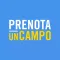 PrenotaUnCampo