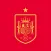 RFEF Keyboard