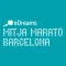 Mitja Marató Barcelona