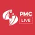 Corremos con PMC Live