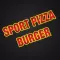Sport Pizza & Burger Cuisson au feu de bois