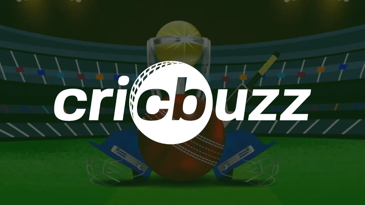 Cricbuzz Screenshots