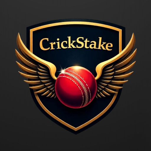 CrickStake CrickStake