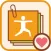FitClip HEART RATE