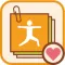 FitClip HEART RATE
