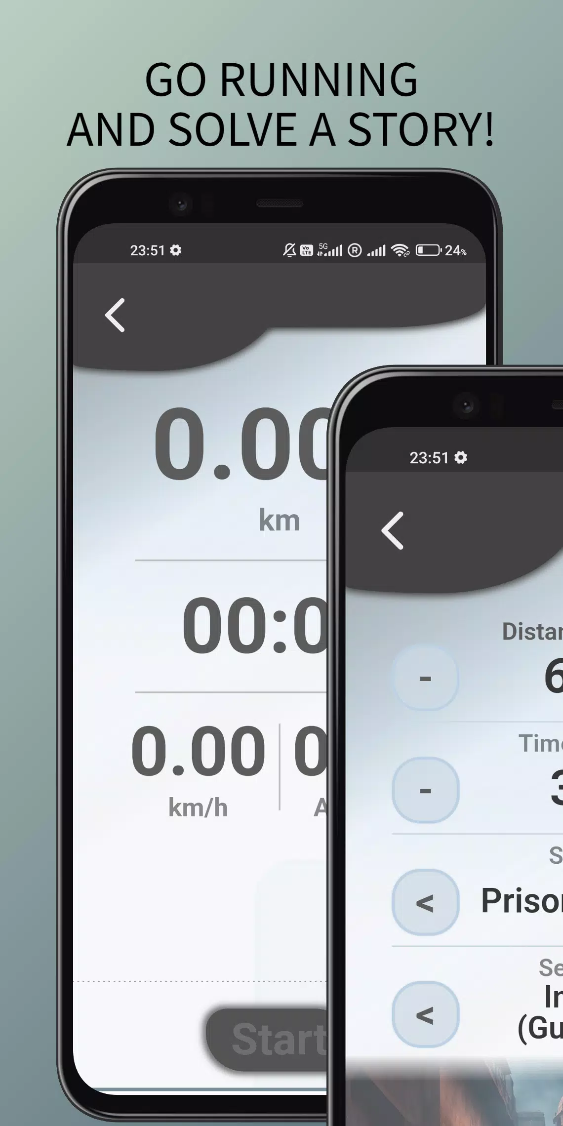 Fitness Workouts - everywhere! Screenshots