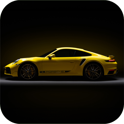 Car Wallpapers 4K