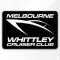Melbourne Whittley Cruiser Club