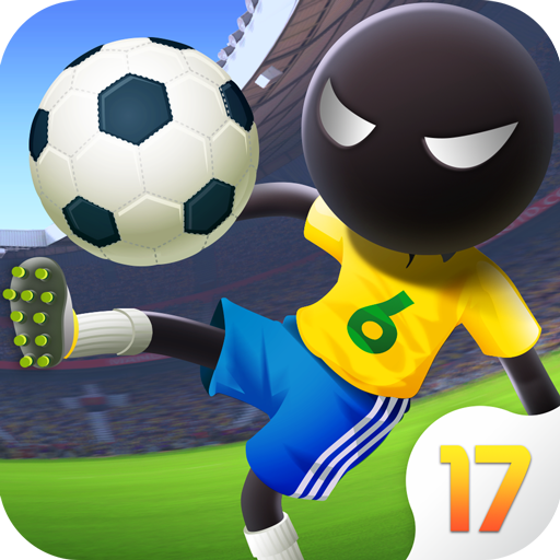 World Cup - Stickman Soccer World Cup - Stickman Soccer
