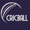 Cricball: Live Sports & Scores