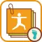 FitClip WALK