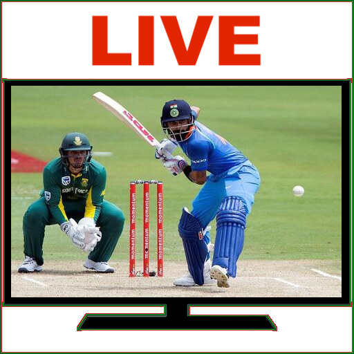 Live Cricket Tv App