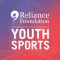RF Youth Sports Official App