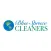 Blue Spruce Cleaners