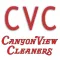 Canyon View Cleaners