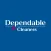 Dependable Cleaners