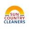 Sun Country Cleaners