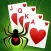 Spider Solitaire - Card