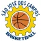 São José Basketball