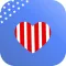 Date US: Chat & Meet US People