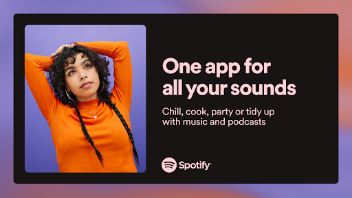 Spotify - Music and Podcasts Screenshots