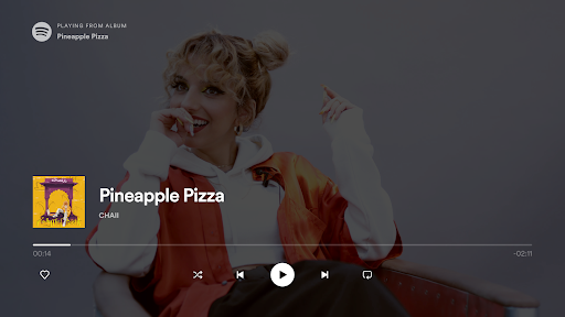 Spotify - Music and Podcasts Screenshots