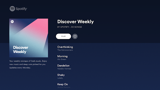 Spotify - Music and Podcasts Screenshots