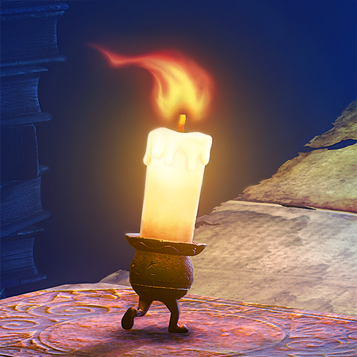 Candleman Candleman