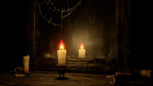Candleman Screenshots