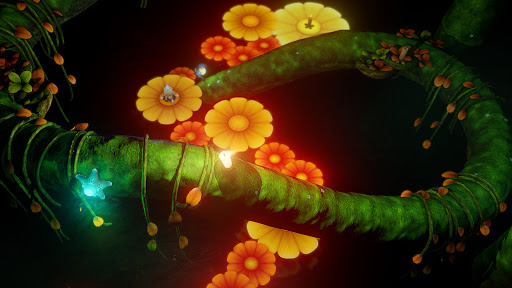 Candleman Screenshots