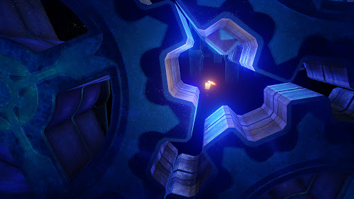 Candleman Screenshots