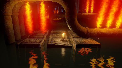 Candleman Screenshots