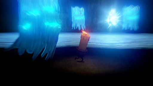 Candleman Screenshots